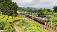 日本一｢スルーされる県｣､静岡ご当地鉄道事情