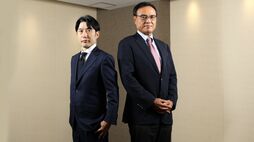 〈新浪剛史×塩野誠 特別対談後編〉全方位へ投資するのは無謀､｢量子コンピューター｣への集中こそが日本の勝ち筋だ