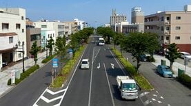 ｢水戸に吸い取られる街｣｢商圏が貧弱｣と言われていた…茨城県の企業城下町で｢唯一の百貨店｣が迎えた"残酷な結末"