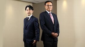 〈新浪剛史×塩野誠 特別対談後編〉全方位へ投資するのは無謀､｢量子コンピューター｣への集中こそが日本の勝ち筋だ