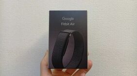 ｢健康データ記録だけ｣で1万6800円なのに爆売れ！…わずか12g《Google新製品》2週間使ってわかった｢ちょっと残念｣な点