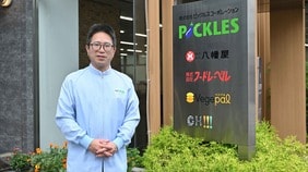 漬物大手が仕掛けた｢発酵のテーマパーク｣の舞台裏…顧客を見ながら試行錯誤､カフェをベーカリーに転換