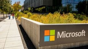 好決算を発表したマイクロソフト､時価総額4500億ドル増…1日としては過去最大の増加額を記録