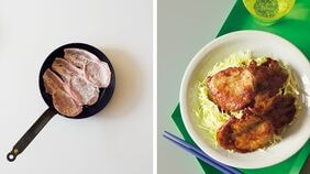 冷たい油から調理開始!? しょうが焼きや春巻きの失敗を減らす"コールドスタート"で大人の自炊力アップ《レシピも紹介》