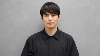 中谷社長