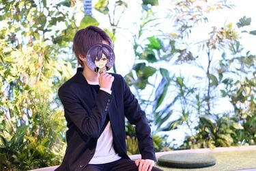 なーさん様 りすたーと ななもり。 りすたーと｜ブロブラ