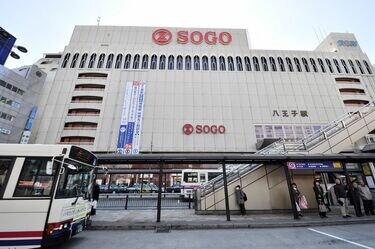 百貨店｢華やかなりし20世紀｣と現在の残酷な明暗 お歳暮や屋上