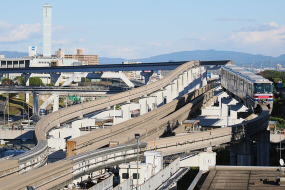 大阪モノレール