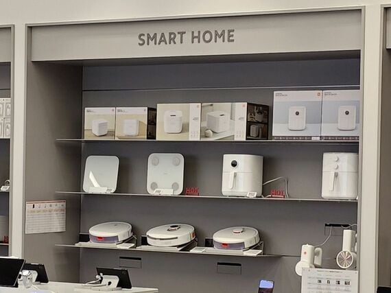 シャオミストア