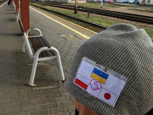 ウクライナ 脱出最前線 国境駅と列車の緊張感 ロシア 欧州間の国際列車は消滅 車両 没収 も 東洋経済オンライン Goo ニュース