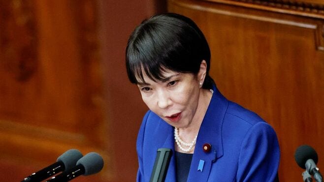 支持率｢7割｣高市内閣を待つ不吉すぎるジンクス