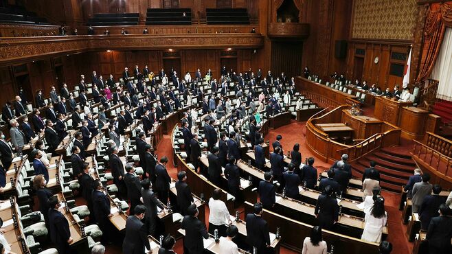 進む法整備､空き家解消に国も動く