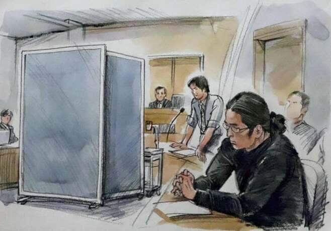 「徹也の人生は台無しに」、山上被告の母親が証言