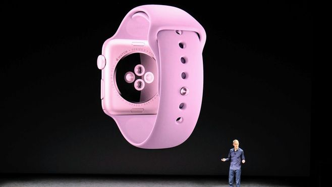 ｢Apple Watchで命を救う｣アップルの挑戦