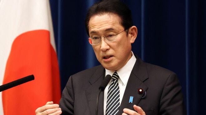 岸田首相は｢資本主義の本質｣をわかっていない