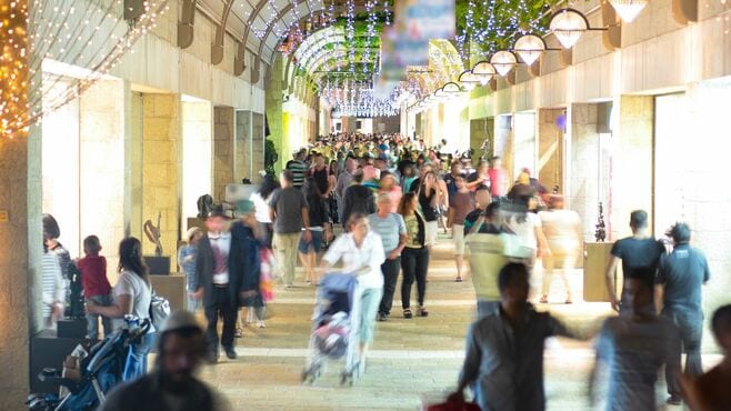 2000年世界に散らばったユダヤ人の思想背景