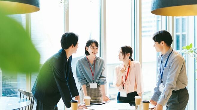 ｢ベクトルがそろわない｣と嘆く管理職の勘違い