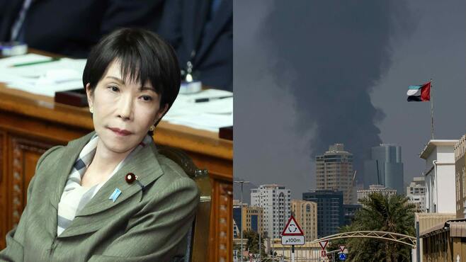 株価暴落！高市首相｢高圧経済｣が日本を追い込む