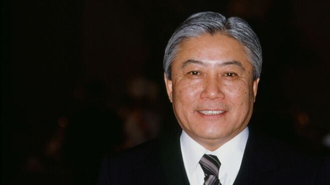 谷井昭雄氏が1986年の社長就任時に語った危機感