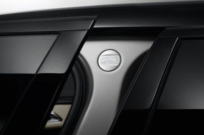 レンジローバー ヴェラール｜Range Rover Velar