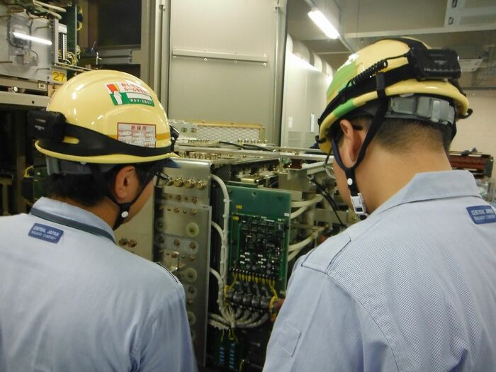 電力設備の改良も不可欠