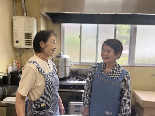 うきはの宝 ばあちゃん新聞 福岡