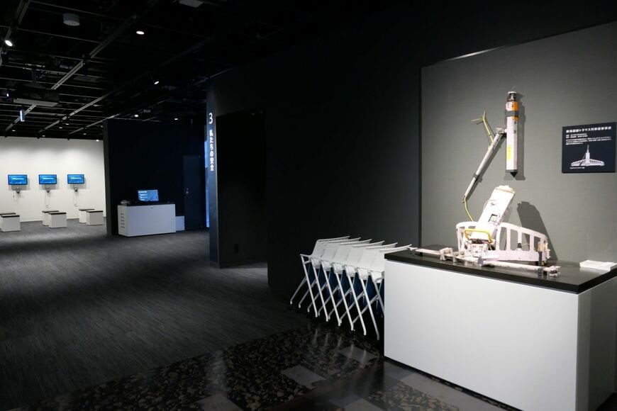 東鉄工業　研修センター