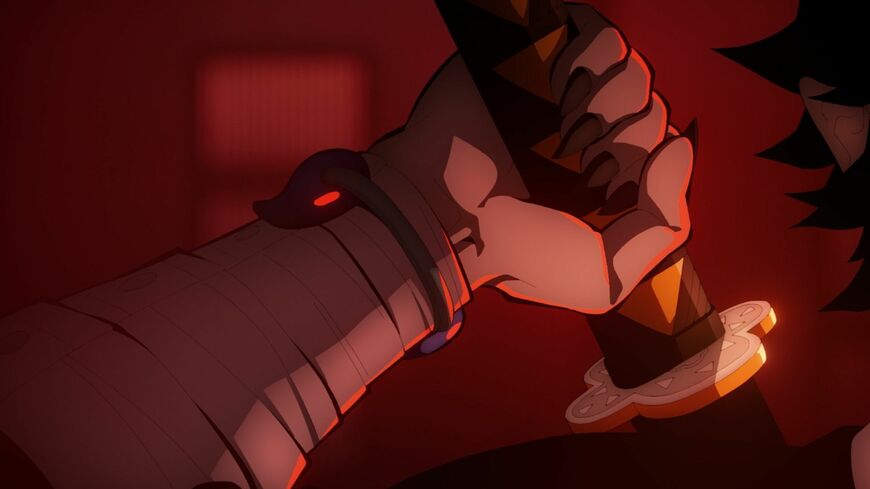 「鬼滅の刃」19