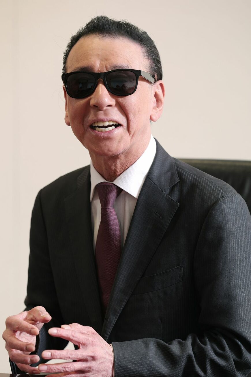 （撮影：尾形文繁）