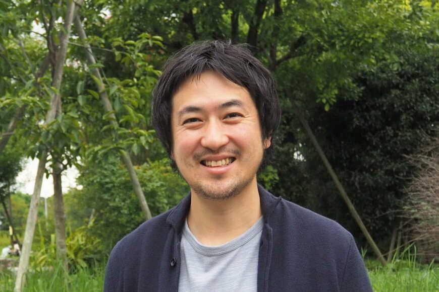 丸谷正明さん