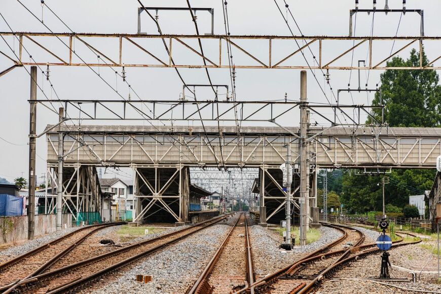 新大平下駅