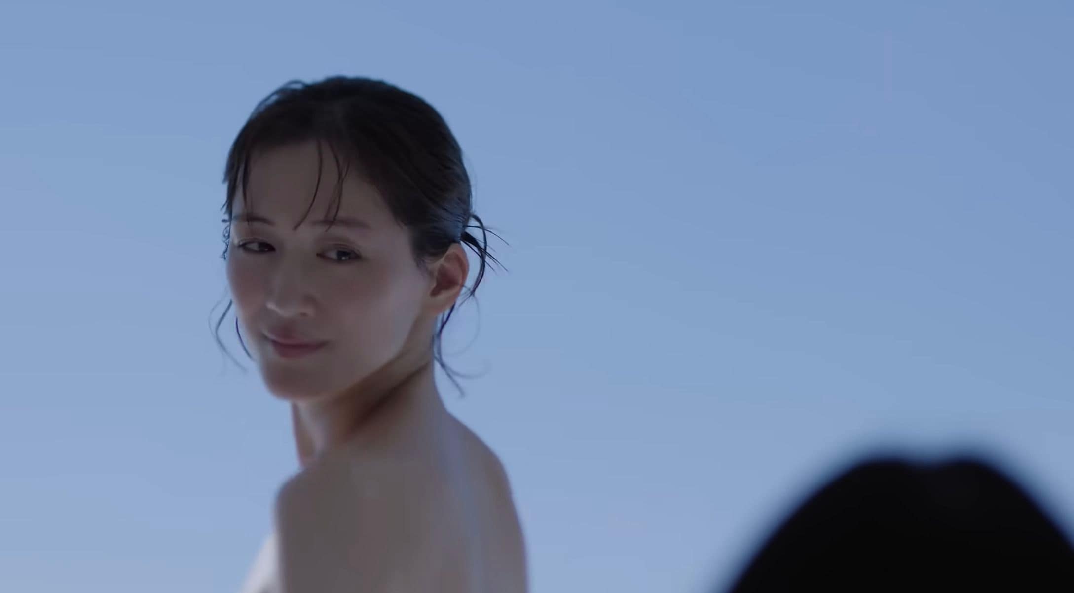 綾瀬 はるか の ヌード