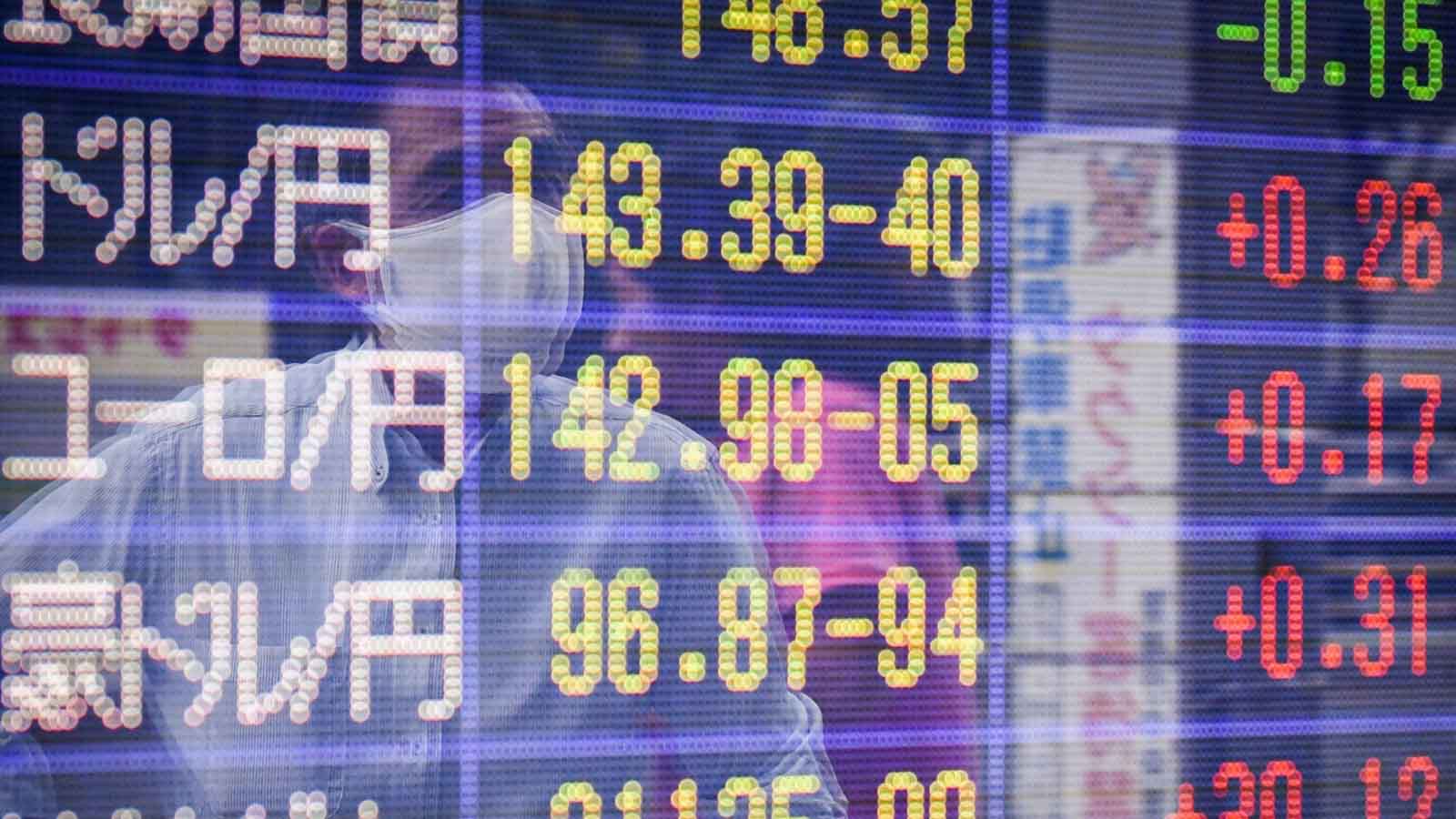 再び145円に近づいてきた円安､いったいどこまで続くのか｜会社四季報オンライン