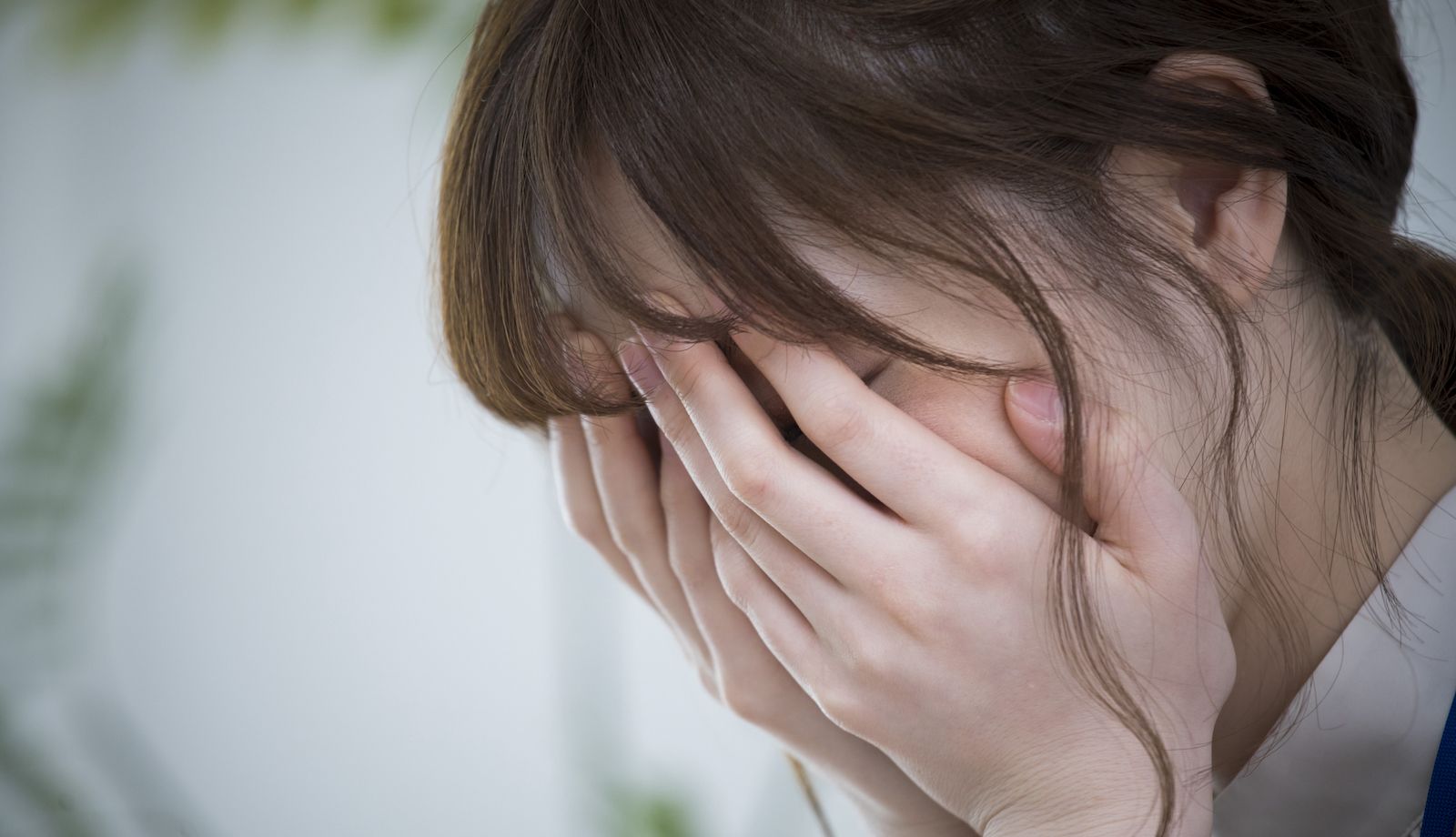 ストレスを放置する人 が招く最低最悪の結末 リーダーシップ 教養 資格 スキル 東洋経済オンライン 経済ニュースの新基準