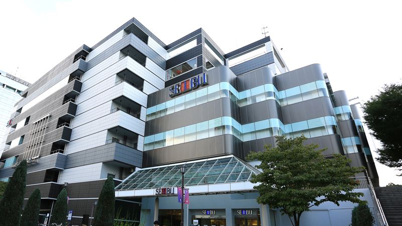 西武筑波店を閉店に追い詰めた Tx の存在 百貨店 量販店 総合スーパー 東洋経済オンライン 社会をよくする経済ニュース 西武筑波店を閉店に追い詰めた Tx の存在 百貨店 量販店 総合スーパー 東洋経済オンライン 社会をよくする経済ニュース