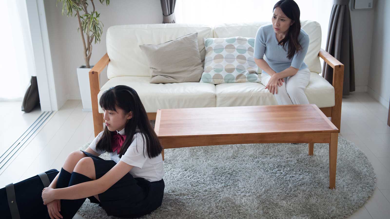 親が恐れる 中学の内申点 の知られざる実際 子育て 東洋経済オンライン 経済ニュースの新基準