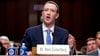 窮地のフェイスブック、CEOが背負った十字架