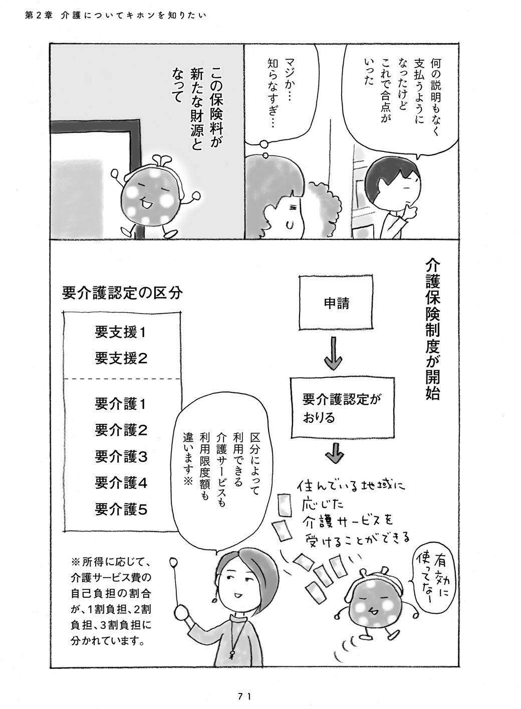 元気なうちに要検討 親の 介護費用 いくら必要 家計 貯金 東洋経済オンライン 社会をよくする経済ニュース