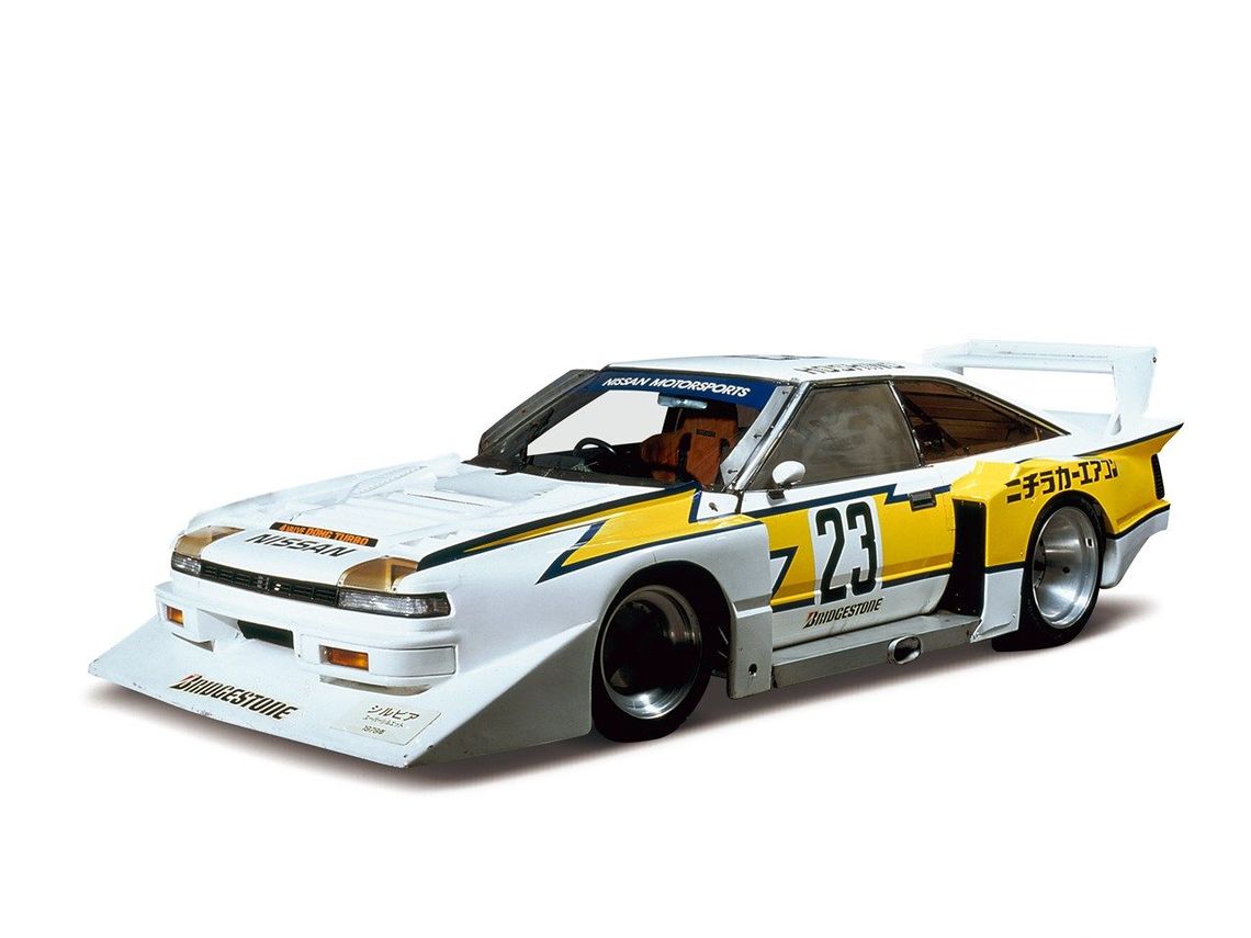 星野一義 インパル 2023 カルソニックインパルZ テスト仕様 ニスモ