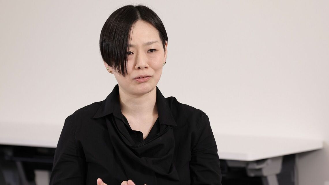 週4会社員 で大学院に通って彼女が得た気づき 角田陽一郎のmovingstudies 東洋経済オンライン 社会をよくする経済ニュース