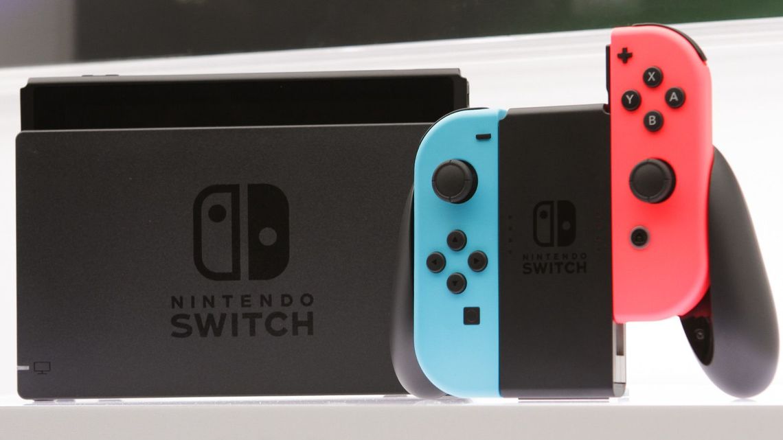 ｢ニンテンドースイッチ｣で任天堂は蘇るか おもちゃ業界でこの春一番の注目株 | ニューズウィーク日本版 | 東洋経済オンライン