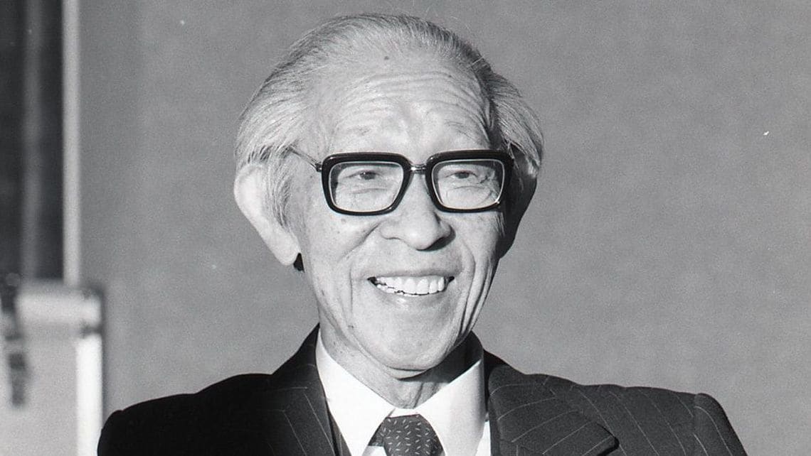 松下幸之助の部下が勢いよく成長できた理由 松下幸之助はなぜ成功したのか 東洋経済オンライン 社会をよくする経済ニュース 松下幸之助の部下が勢いよく成長できた理由 松下幸之助はなぜ成功したのか 東洋経済オンライン 社会をよくする経済ニュース