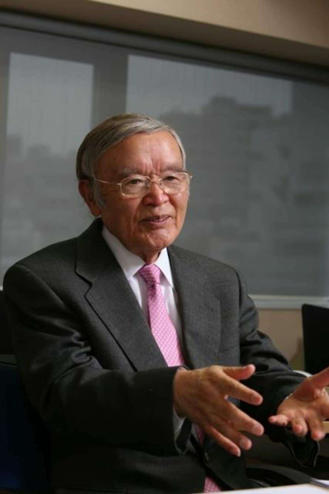 日本に必要なのは「人づくり」     タカラトミー創業者・佐藤安太氏②