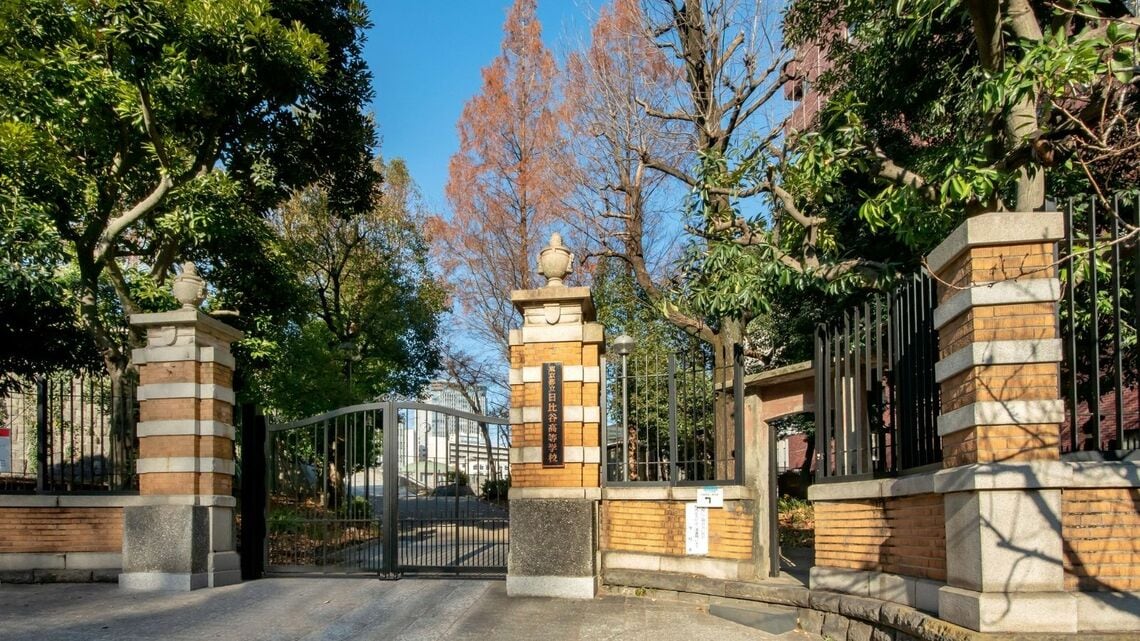 来年の都立高校入試を数カ月後に控え、現場は大紛糾しています（写真：Caito / PIXTA）