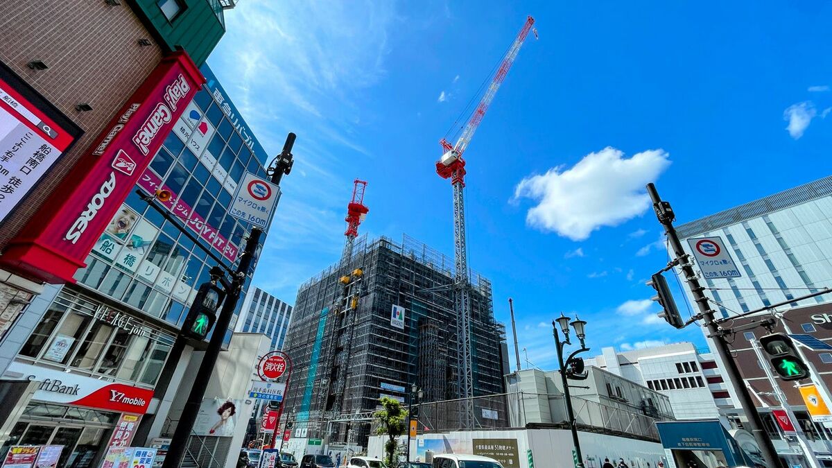 化学メーカーが挑む、半導体不足解消への新材料開発
