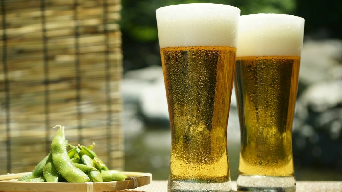 ビールに合う 腸にいい最高のおつまみ 簡単4品 健康 東洋経済オンライン 社会をよくする経済ニュース