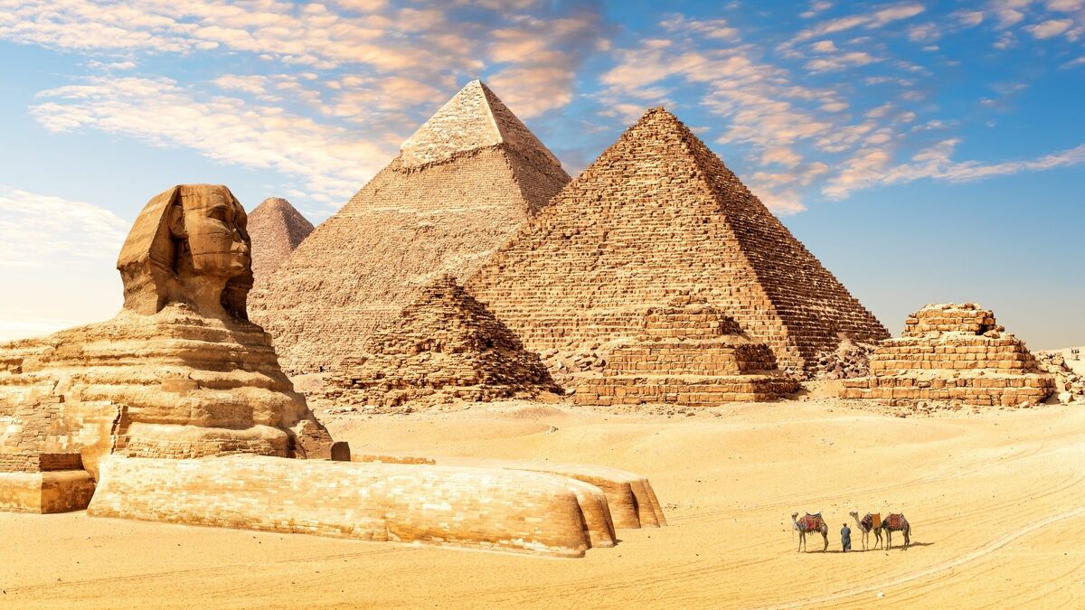 古代世界で「庶民の生活」が苦しかった意外な理由 発明をもらたす 古代世界で「庶民の生活」が苦しかった意外な理由 発明をもらたす