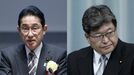 萩生田氏を交代できない岸田首相｢弱腰人事｣の訳 復興相と総務政務官の交代のみ､政権は機能不全