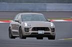 ポルシェ マカン GTS｜Porsche Macan GTS
