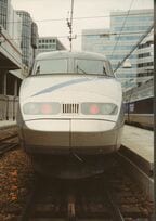 時速515.3kmを記録した編成